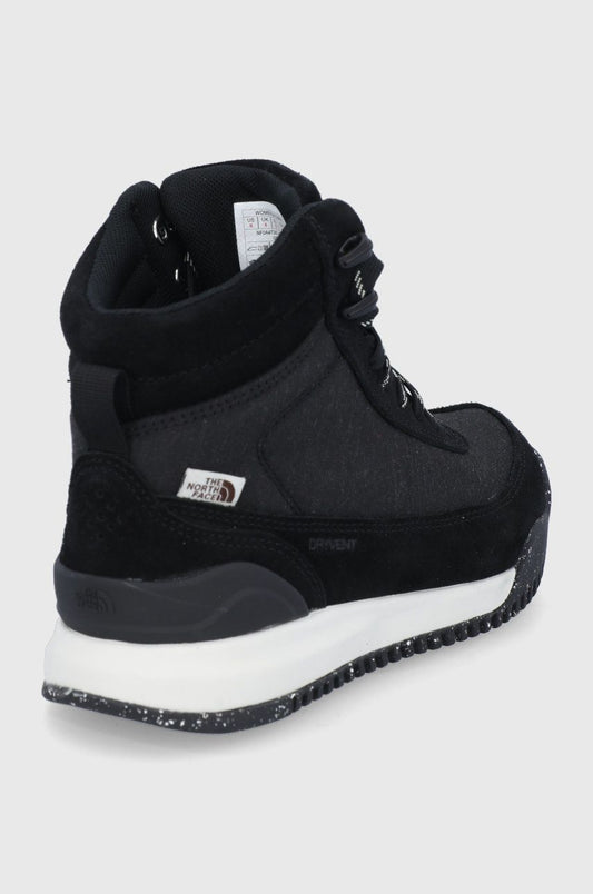 Ботинки для трекинга The North Face b2b iii rgrnd wp tnfblk/vntagwht nf0a4t3slq61