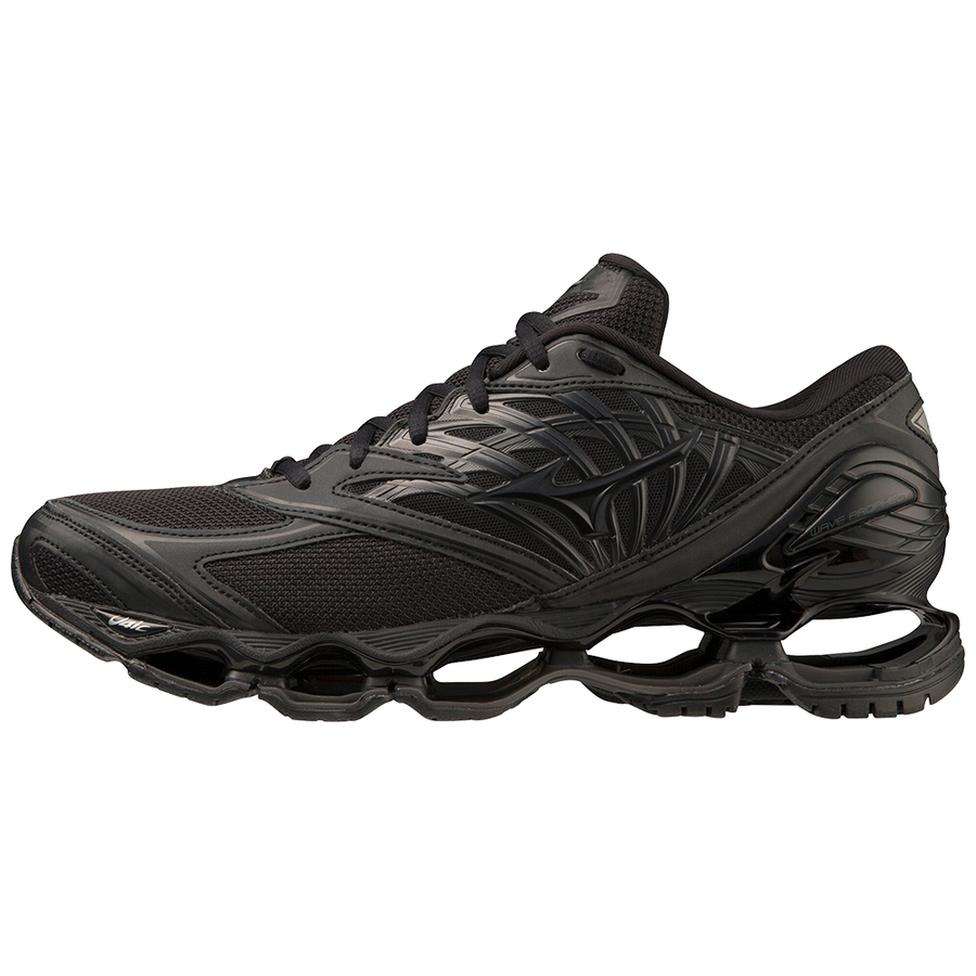 Кроссовки мужские Mizuno wave prophecy ls(u) d1ga333701