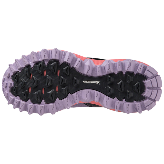 Кроссовки для трейлраннинга Mizuno wave mujin 9 j1gk2270 72