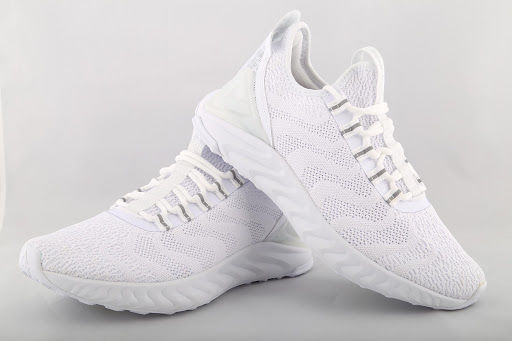 Кроссовки running shoes ew91618h 0010