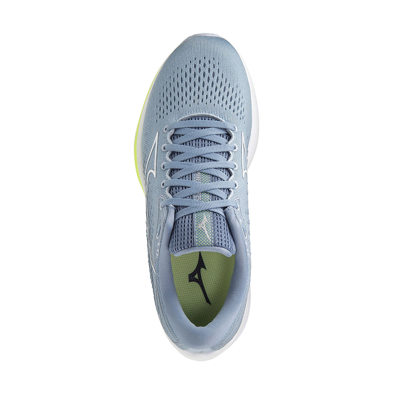 Кроссовки для бега Mizuno wave rider 25 j1gd2103 02