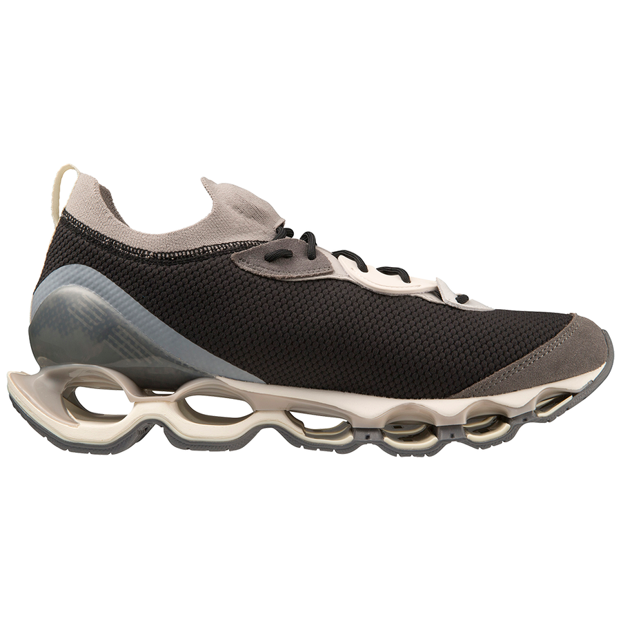 Кроссовки мужские casual Mizuno wave prophecy beta d1ga2276 09