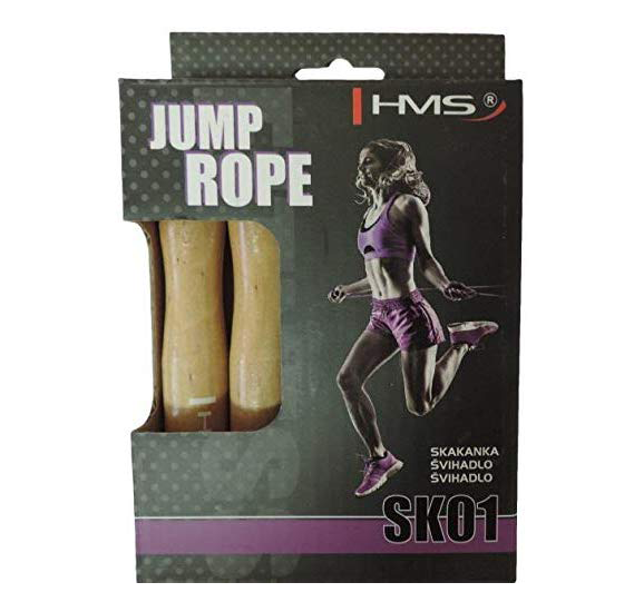 COARDA SK01 JUMP ROPE HMS 17-36-001