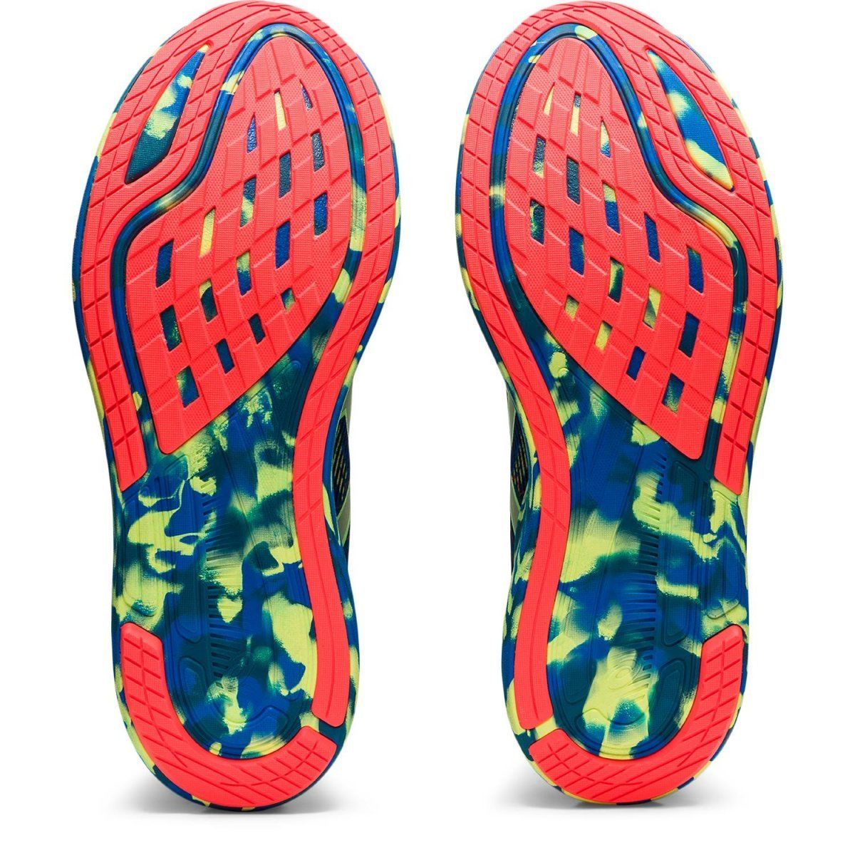 Adidași bărbați pentru alergare Asics NOOSA TRI 13