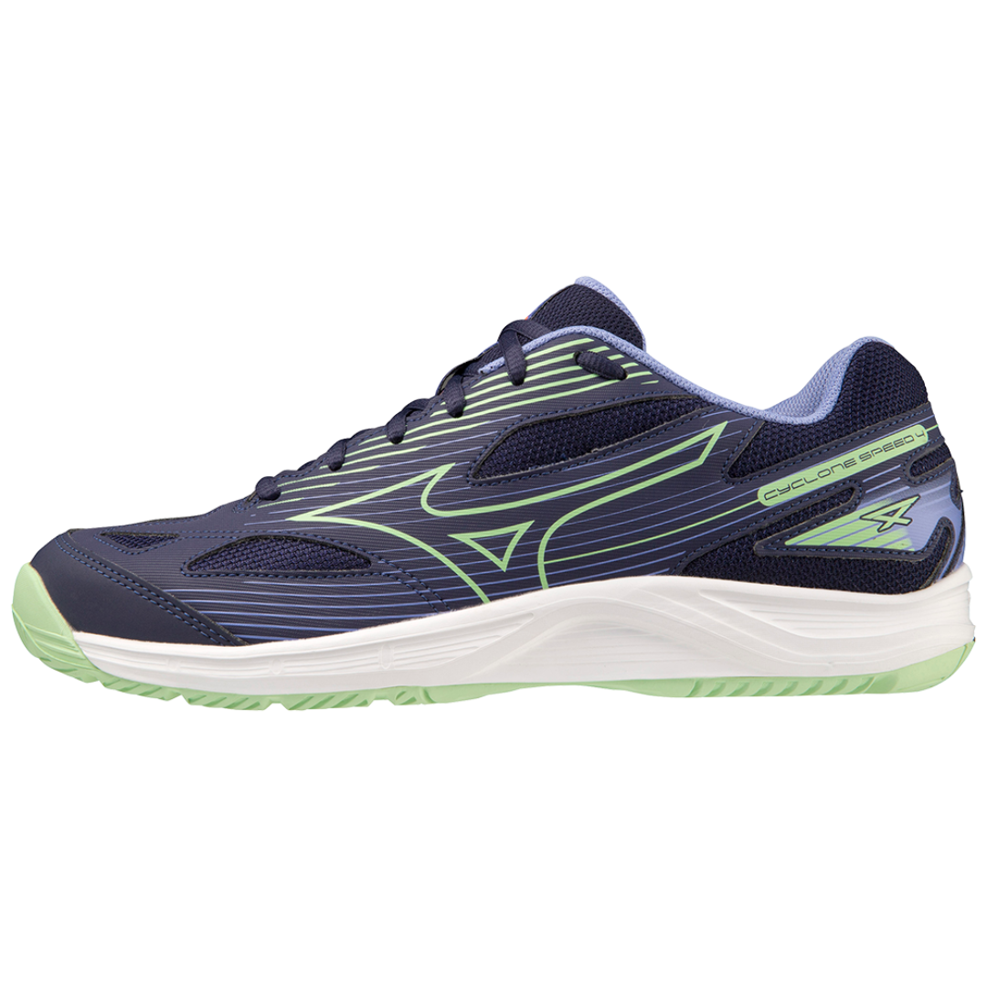 Adidași bărbați pentru volei Mizuno CYCLONE SPEED 4 V1GA2380 11