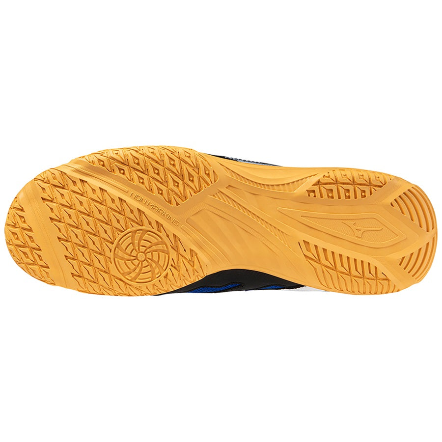 Кроссовки мужские для настольного тенниса Mizuno CROSS MATCH SWORD 2 81GA2430