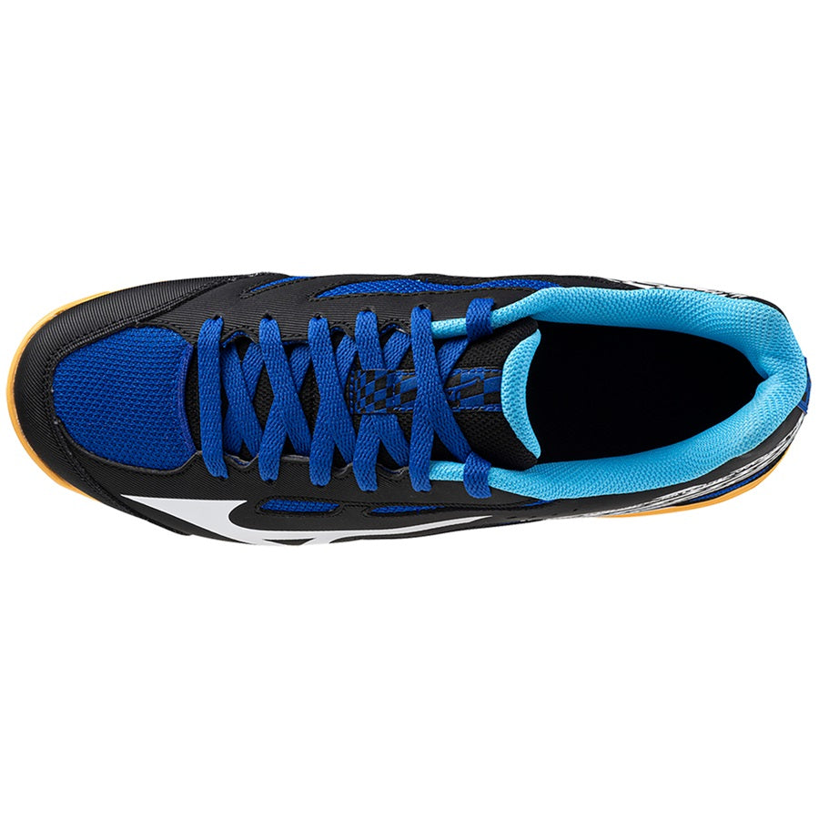 Кроссовки мужские для настольного тенниса Mizuno CROSS MATCH SWORD 2 81GA2430