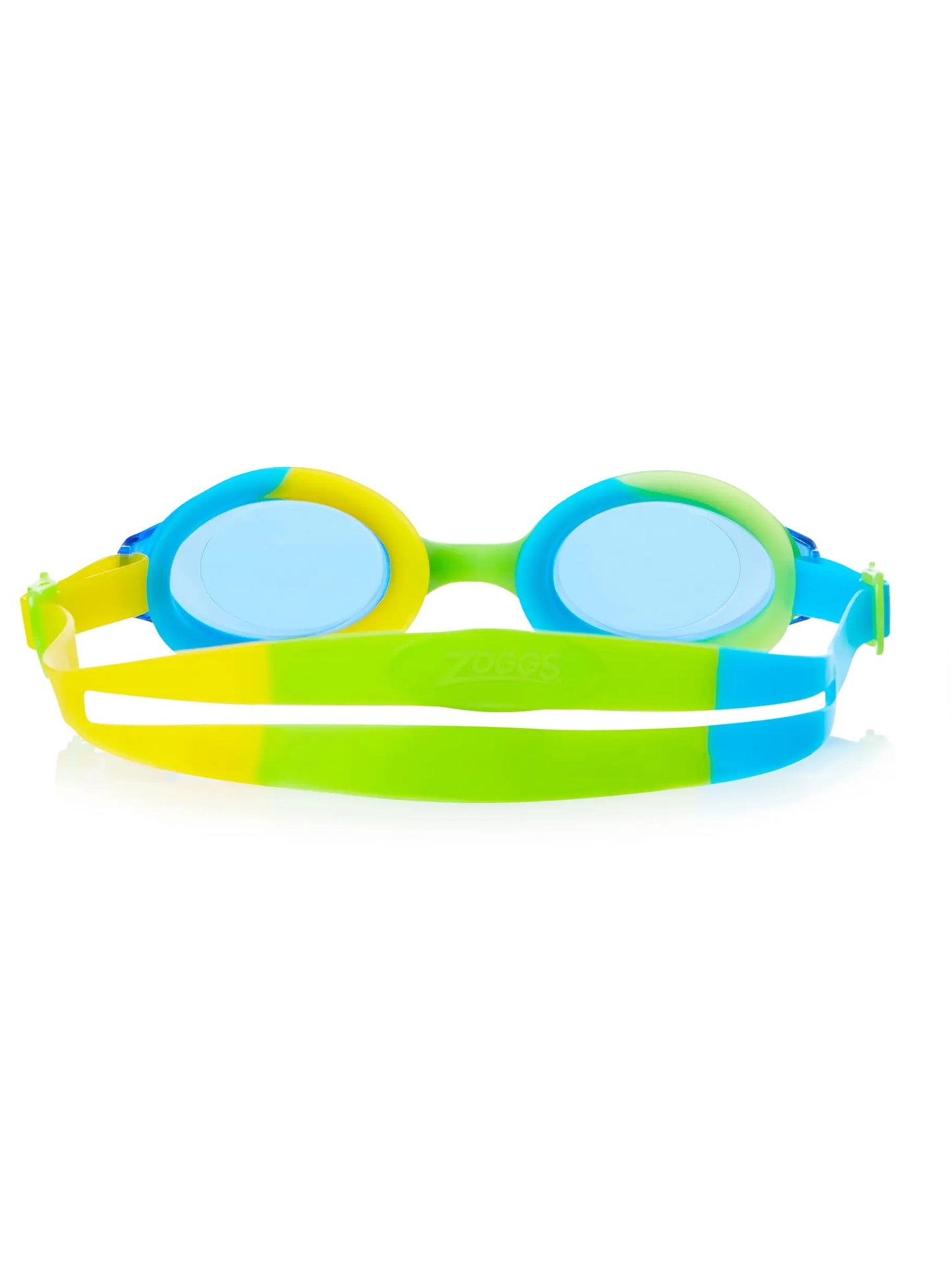 Ochelari de înot pentru copii Zoggs Bondi Junior BLYLTBL 461301