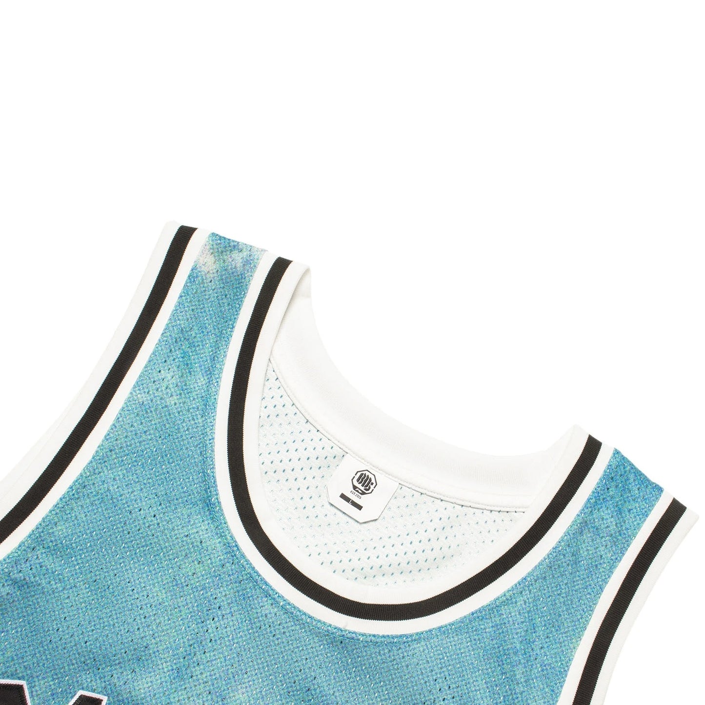 Maieu sport pentru bărbați Li-Ning Anti-Wu AAYT041-1B