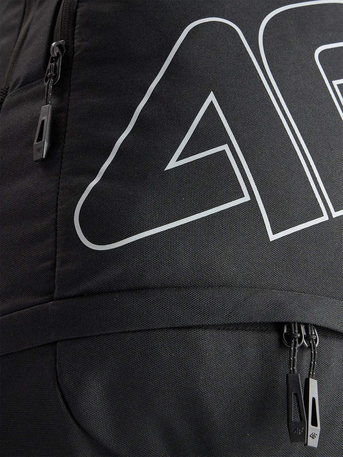 Rucsac 4F U613 4FWSS26ABACU613 deep black
