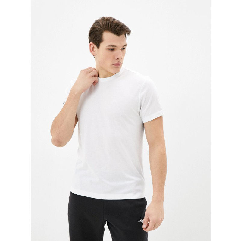 Футболка casual Mizuno shizuoka ft tee m 32ea8a05 01