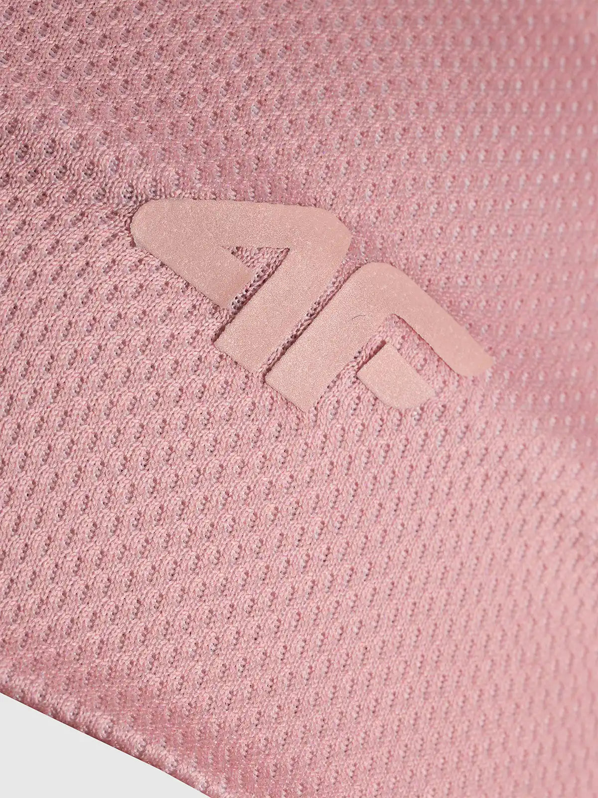 Bentiță pentru cap 4F U133 4FWSS26ABANU133 pink