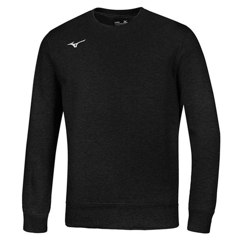 Толстовка Mizuno terry crew 32ec8b50c 09