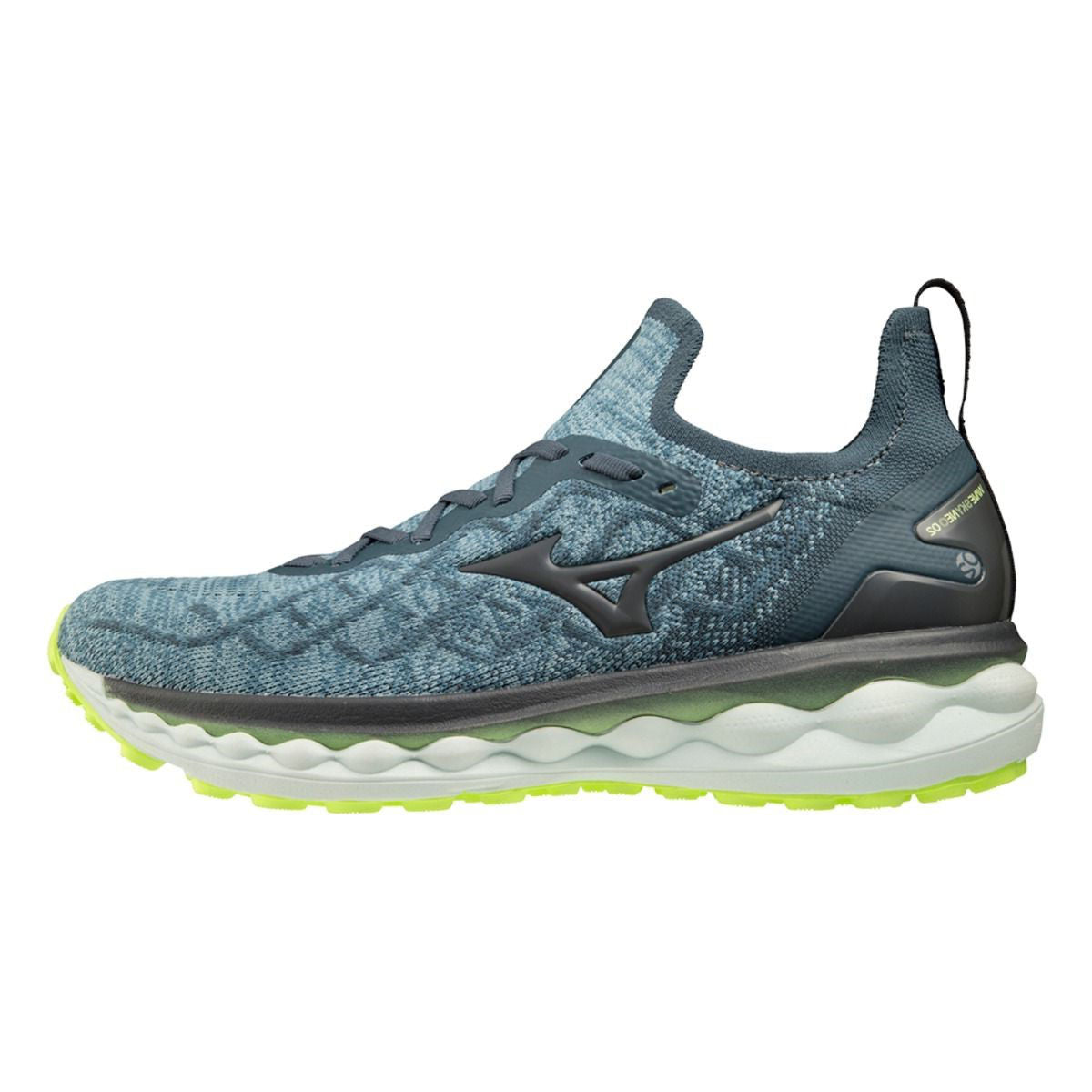 Кроссовки для бега Mizuno wave sky neo 2 j1gc2134 15