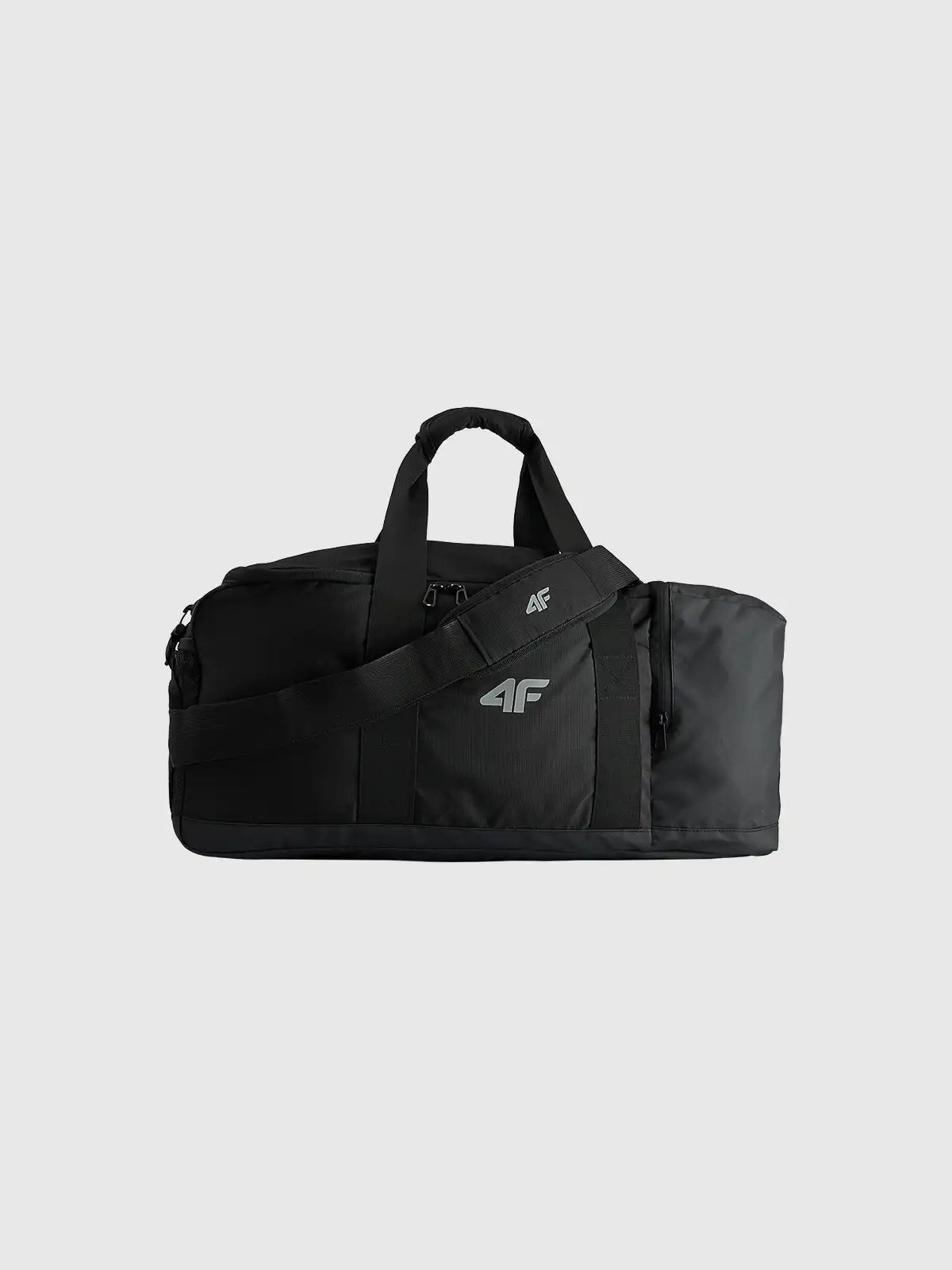 Geantă 4F U048 4FWAW25ATBAU048 deep black