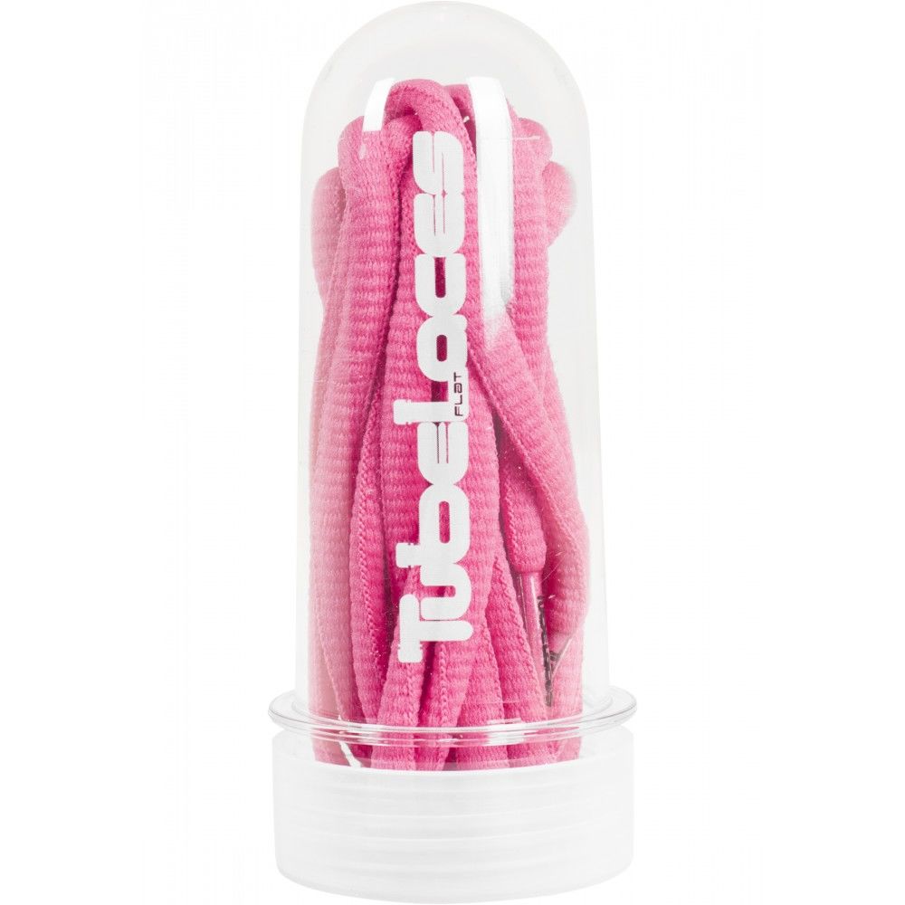 Шнурки pad 130cm magenta
