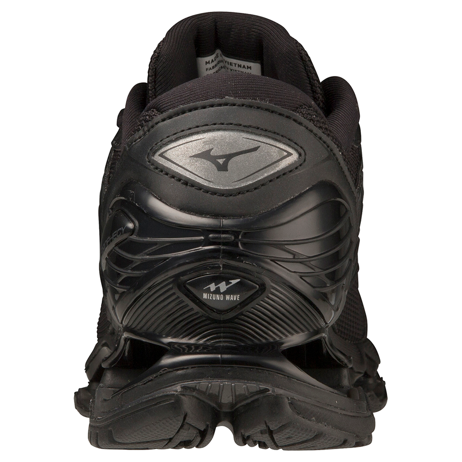 Кроссовки мужские Mizuno wave prophecy ls(u) d1ga333701