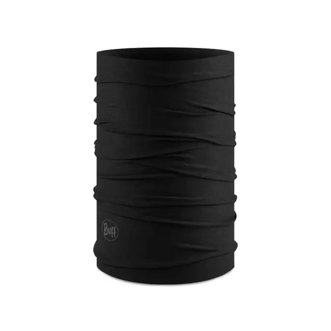 Баф POLAR BUFF® Original Solid Black 117818.999.10.00