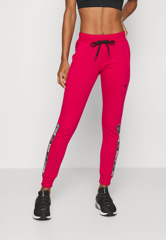 Женские спортивные штаны Mizuno katakana sweat pant(w)	k2gd1803 60