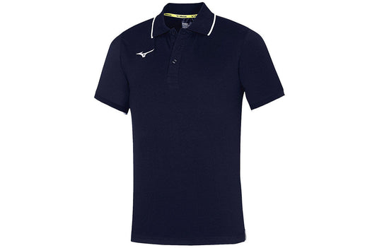 Футболка Mizuno men polo 32ea7041 14