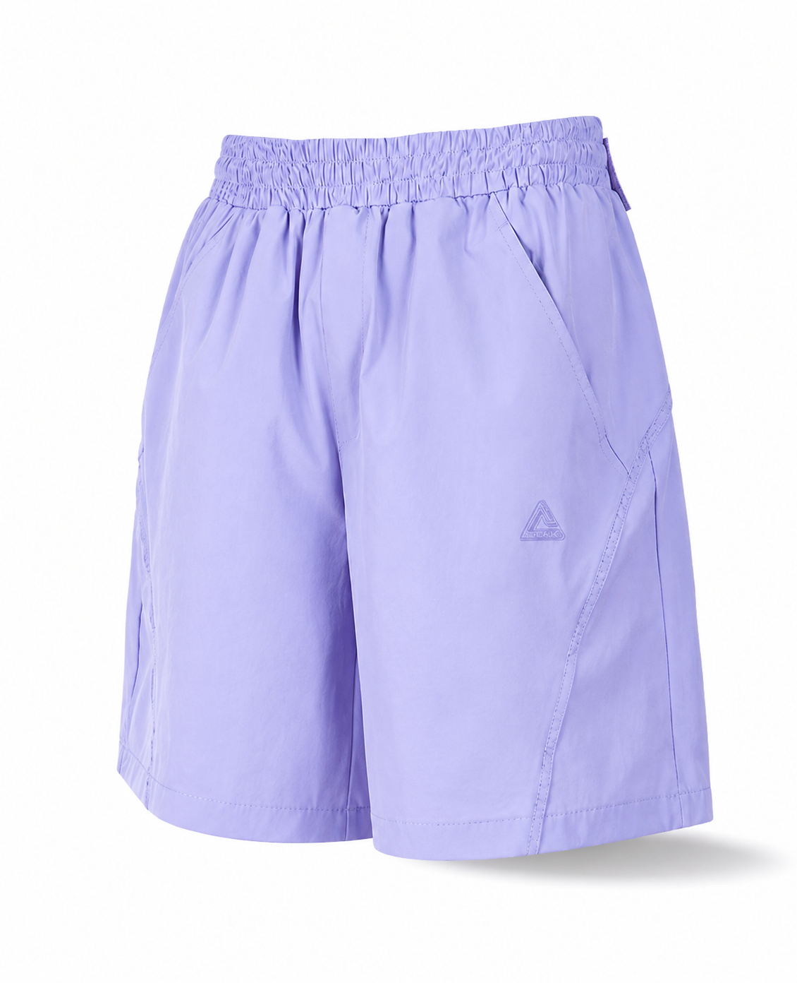 Женские шорты casual Peak FW3262602 purple