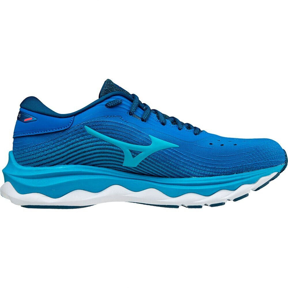 Adidași pentru alergare Mizuno WAVE SKY 5 J1GD2102 98