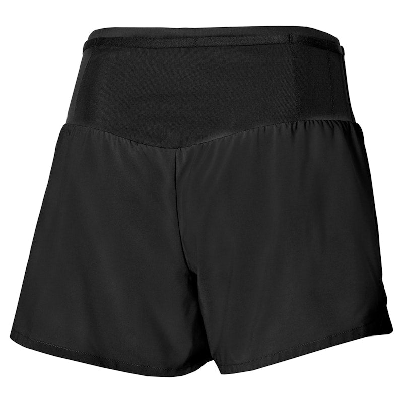 Женские шорты для бега Mizuno multi pocket short J2GBB202 09