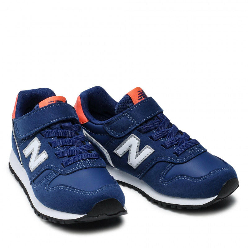 Кроссовки New Balance lifestyle preschool shoes yv373wn2