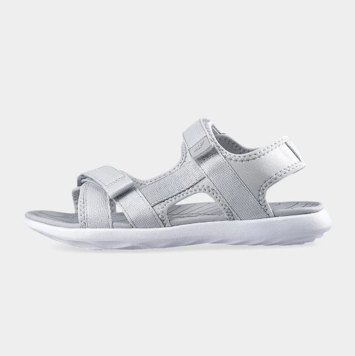 Сандалии 4F sandals f014 4Fss23fsanf014 cold light grey