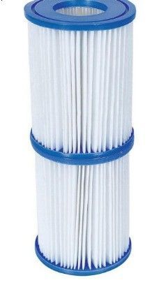 Картридж для фильтр-насоса filter cartridge 29p481 80 мм*90 мм