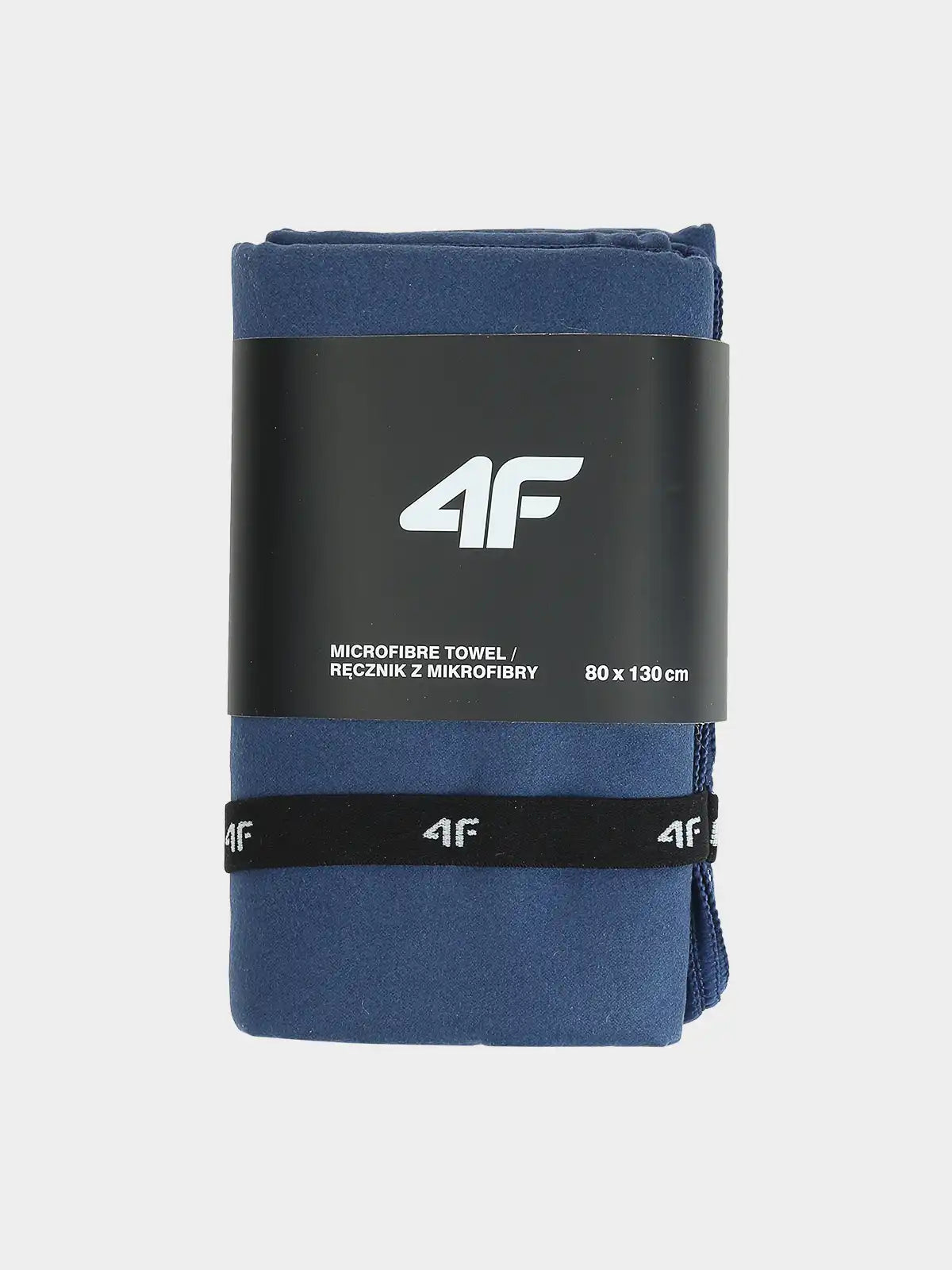 Полотенце 4F U053 4FWSS25ATOWU053 dark blue