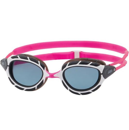 Ochelari pentru înot  Zoggs Predator PKWHTSMR