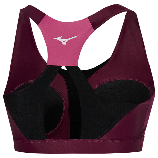 Топ Mizuno high support bra j2ga2701 85