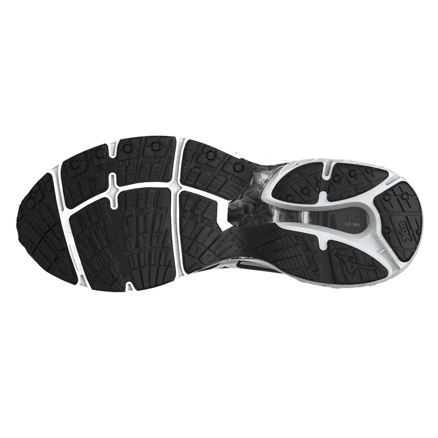 Adidași bărbați pentru alergare Mizuno WAVE STREAM 2 J1GC2119 01