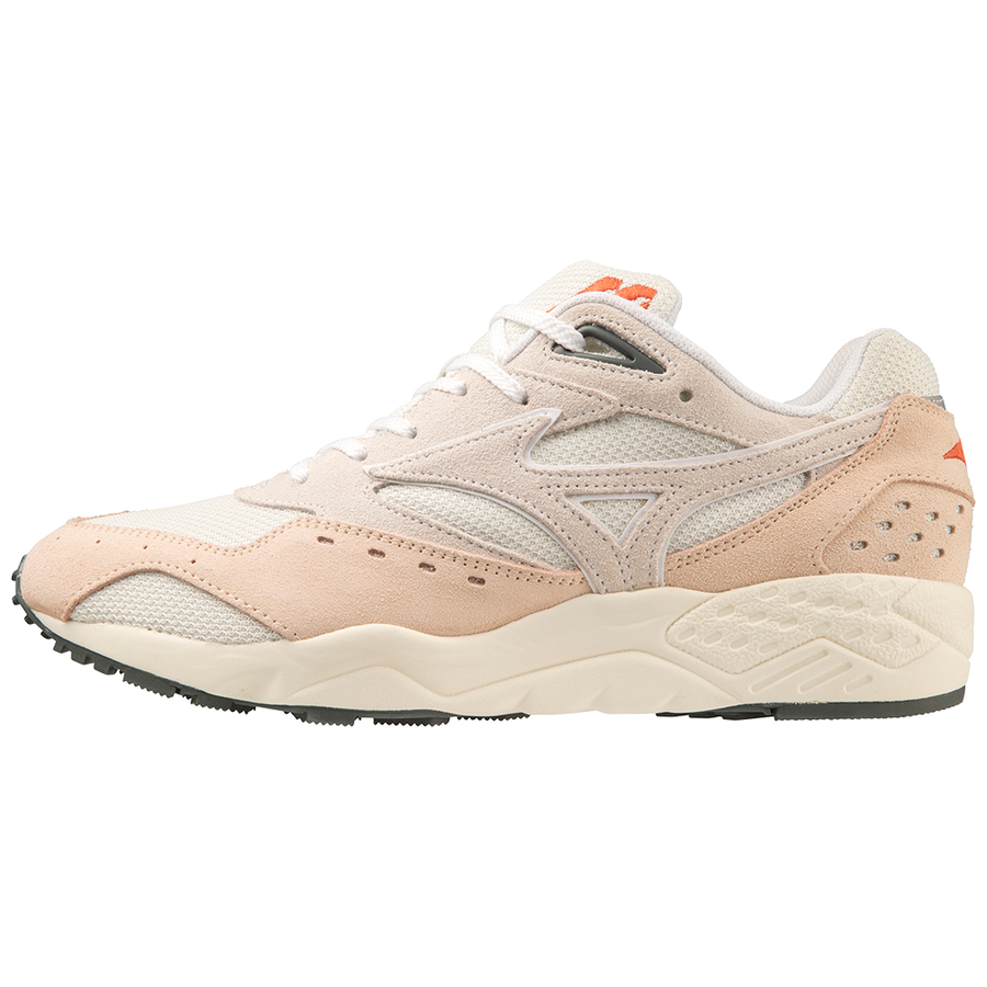 Adidași bărbați Casual Mizuno Contender D1GA2212 11