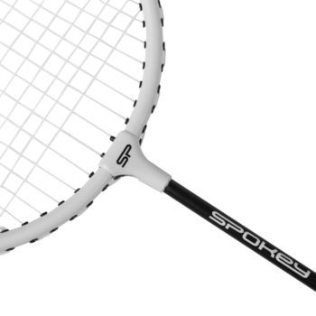 SET PENTRU BADMINTON SPOKEY FIT ONE