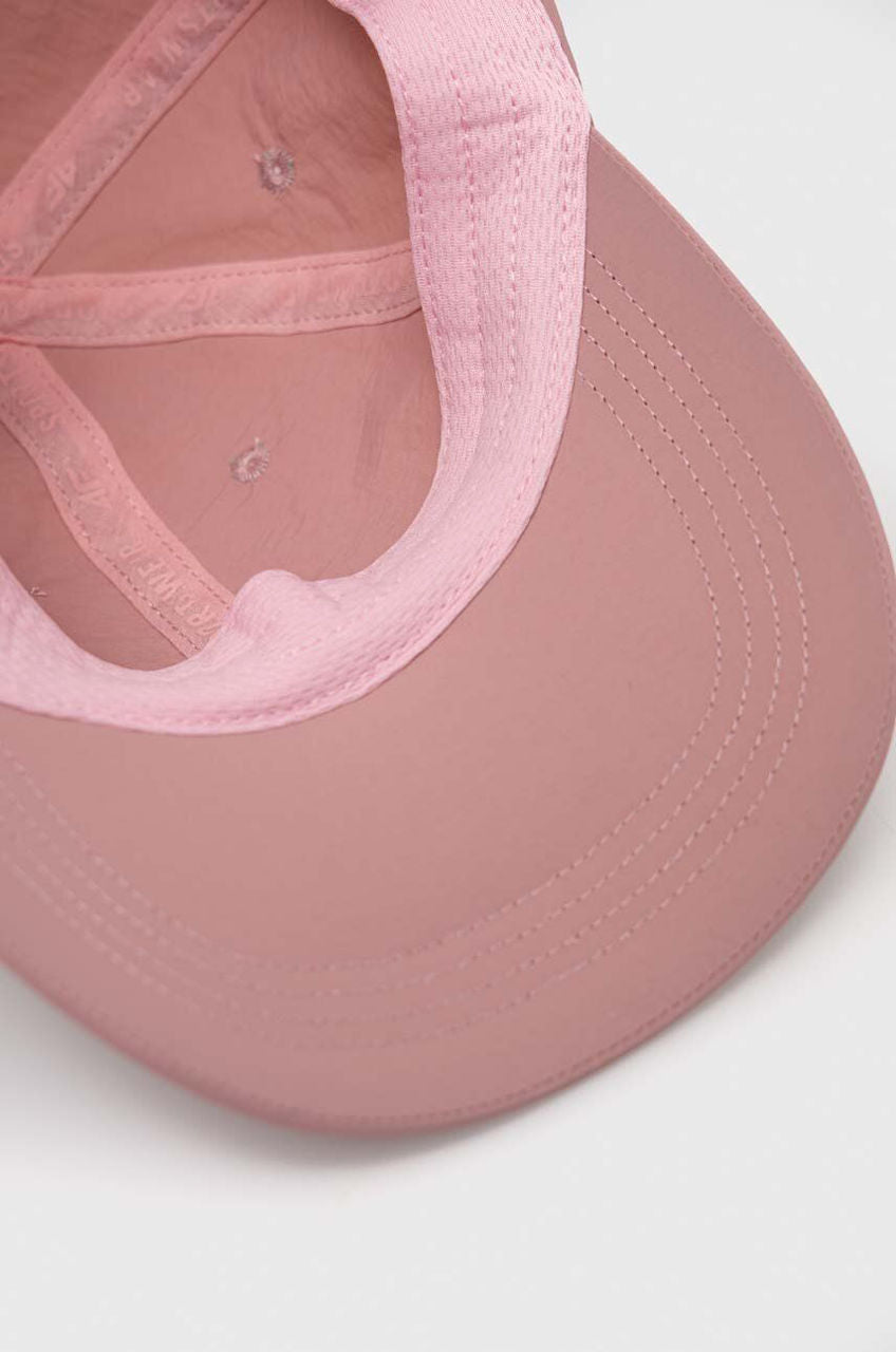 Кепка 4F baseball cap f115 4Fss23acabf115 coral