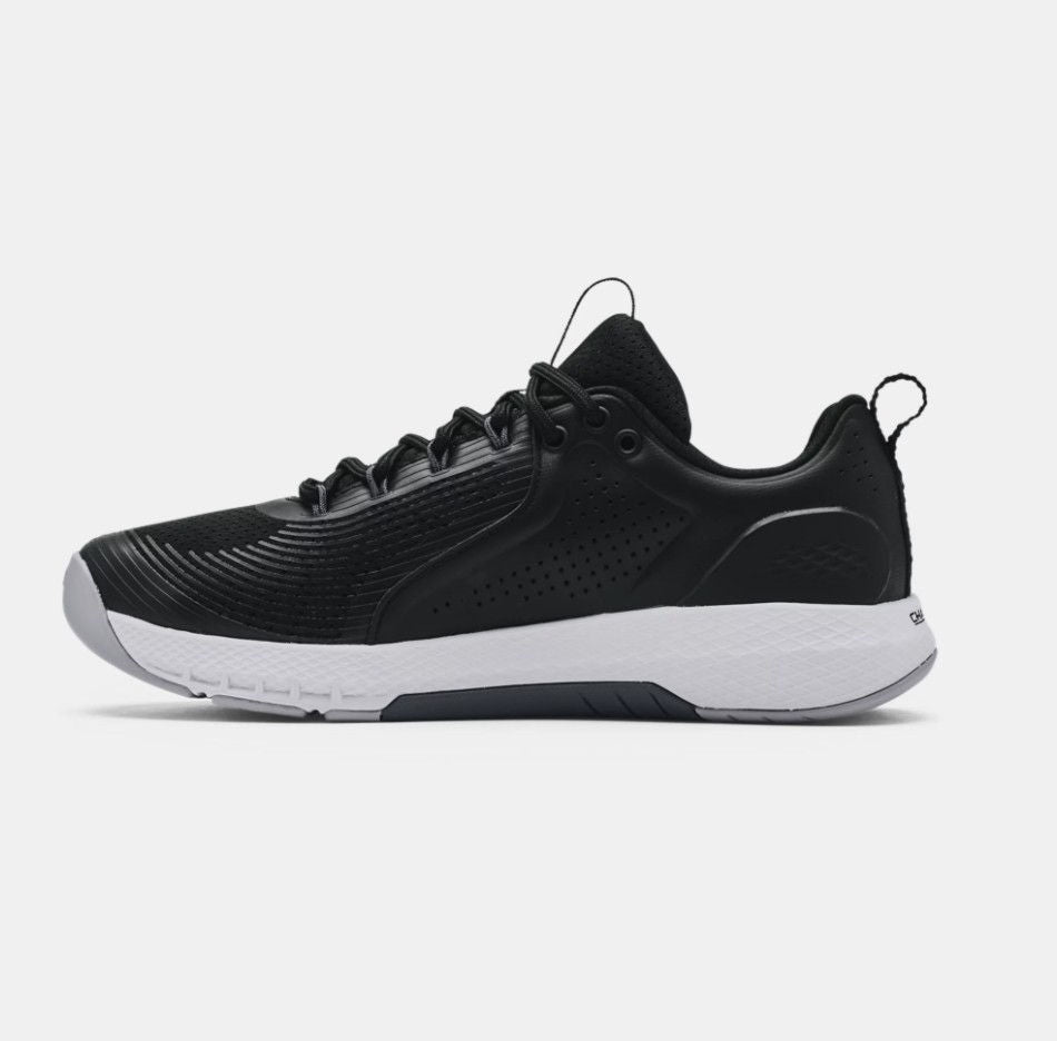Кроссовки мужские для тренировок Under Armour charged commit tr 3 3023703-001
