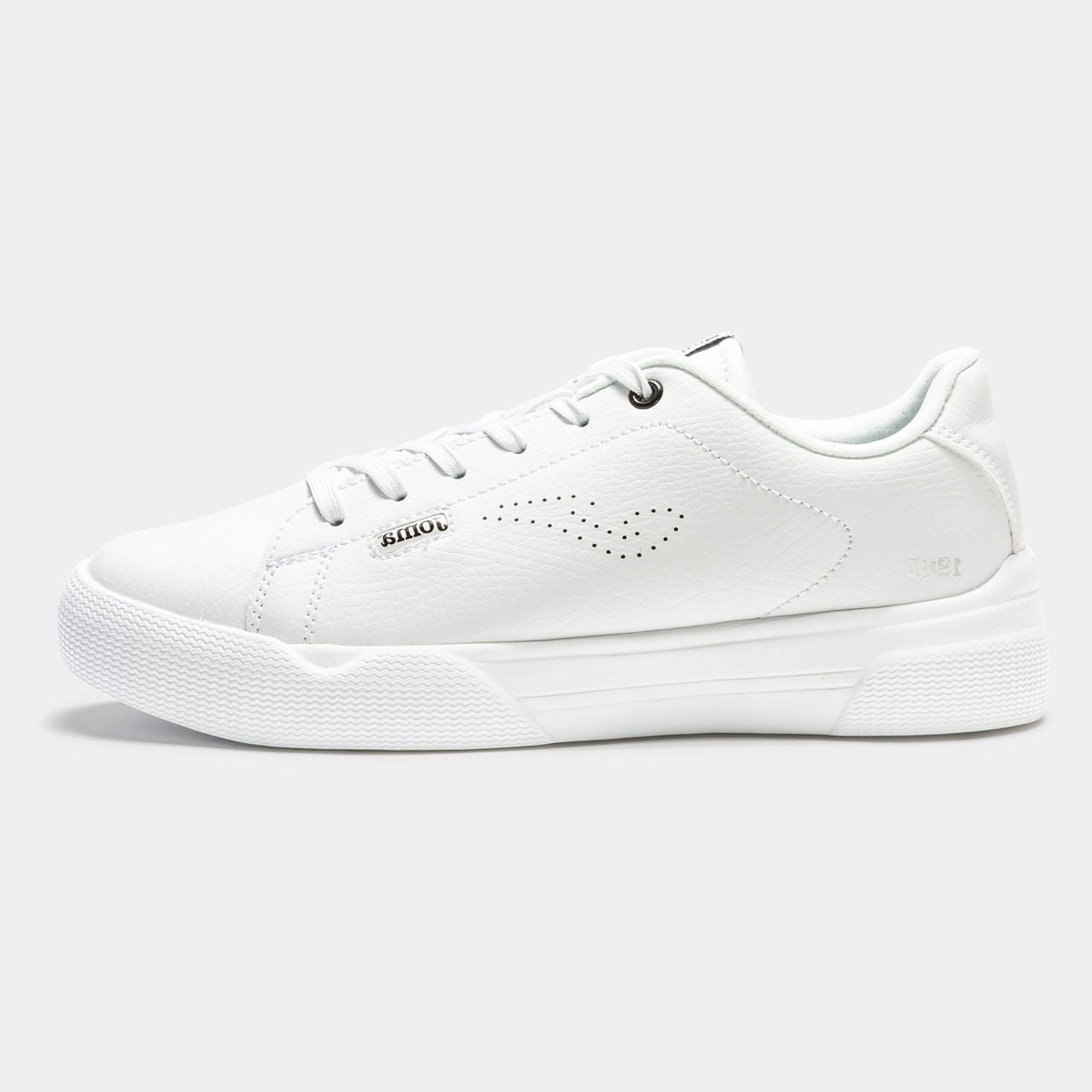 Кроссовки joma c.classic 1965 lady 2002 white
