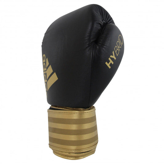 Mănuși pentru box și kickboxing ADIH200 Hybrid 200 Boxing Gloves