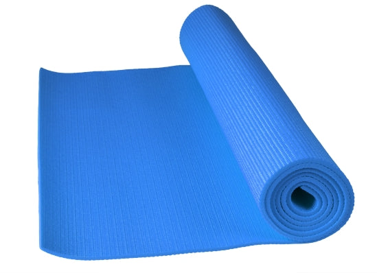 Коврик для йоги Power System fitness yoga mat