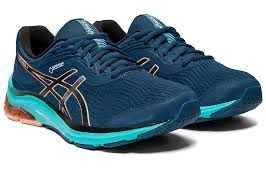 Кроссовки для бега asics gel-pulse 11 g-tx 1012a483-400