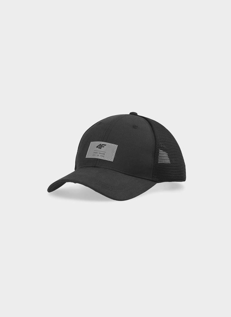 Chipiu 4F M276 4FWSS24ACABM276 Deep black