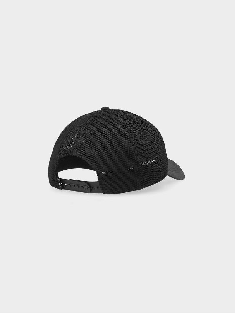 Chipiu 4F M276 4FWSS24ACABM276 Deep black