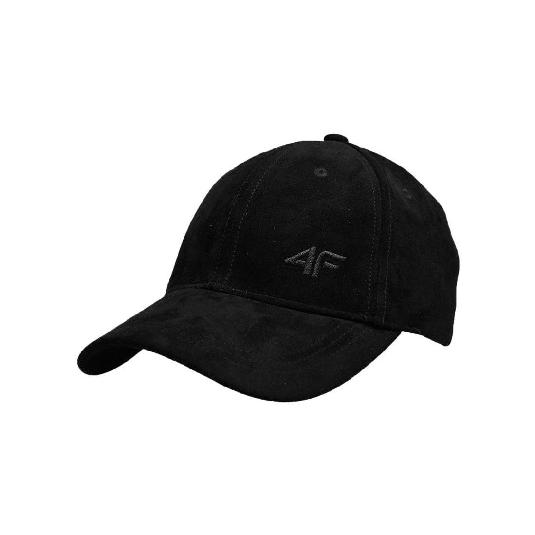 Бейсболка 4F Baseball cap f160 4faw23acabf160 deep black