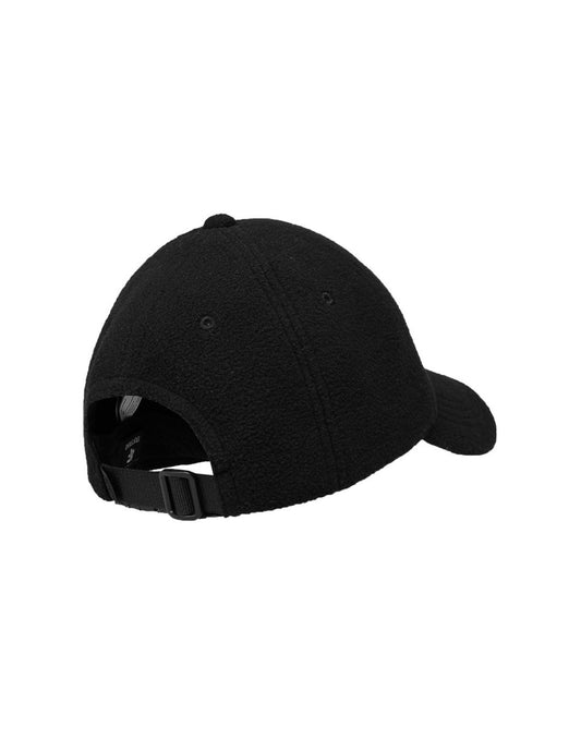Бейсболка 4F Baseball cap m162 4faw23acabm162 deep black
