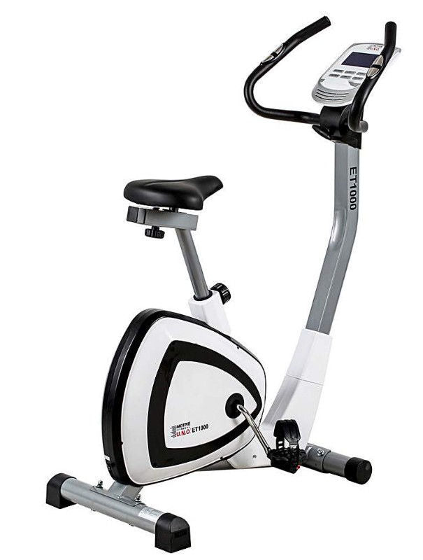 ERGOMETRU ET 1000 MOTIVE FITNESS U.N.O.