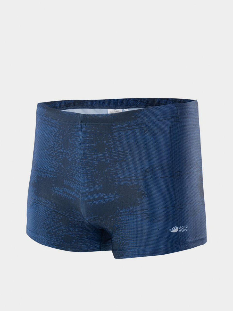 Trunchiuri pentru înot MADOS BLUEBERRY DOTS PRINT