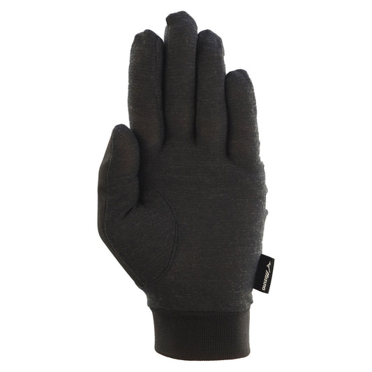 Перчатки зимние Mizuno wind guard glove