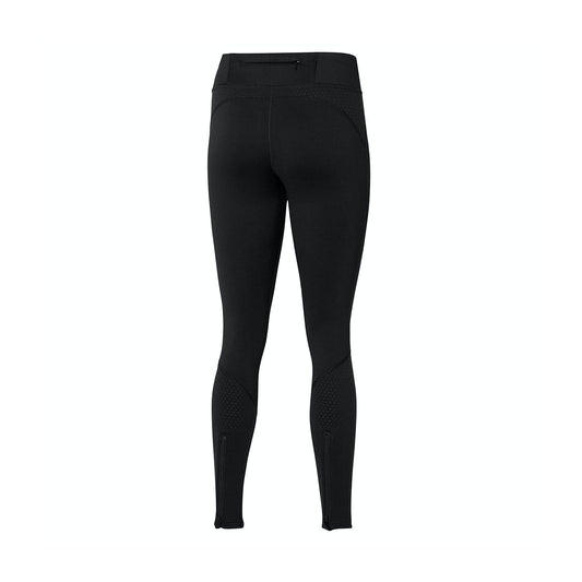 Леггинсы для бега Mizuno warmalite tight j2gba703 09